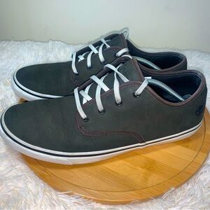 Timberland Shoes Sneakers Casual Shoes Men’s Size 13M Dark Grey